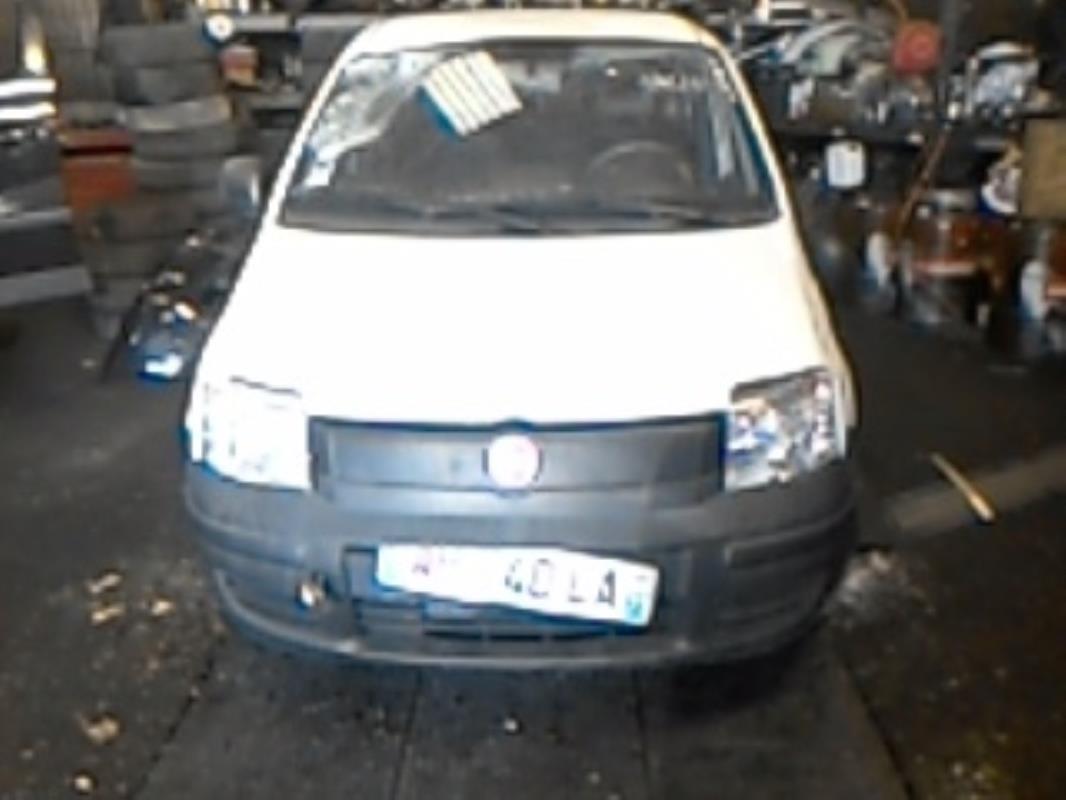 Braccio tergicristallo anteriore destro