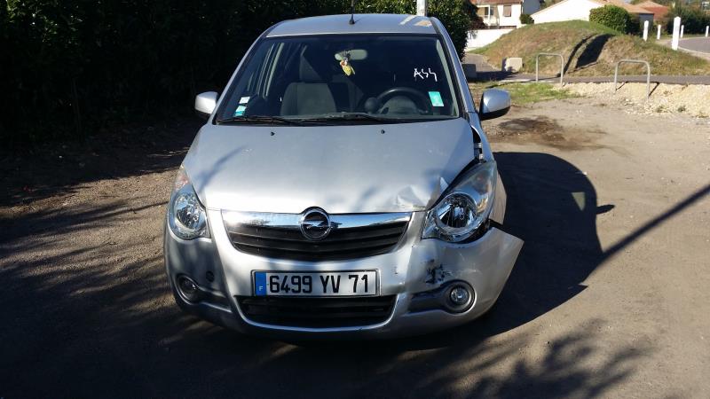 Photo pièce auto