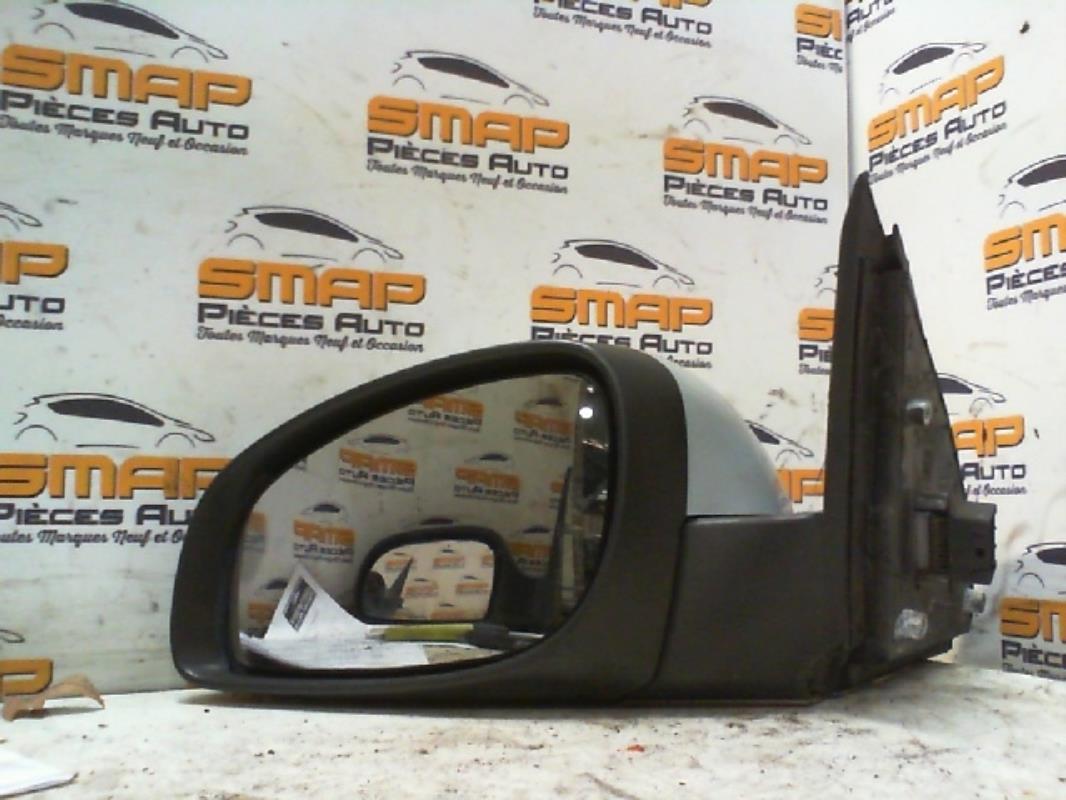 Retrovisor izquierdo