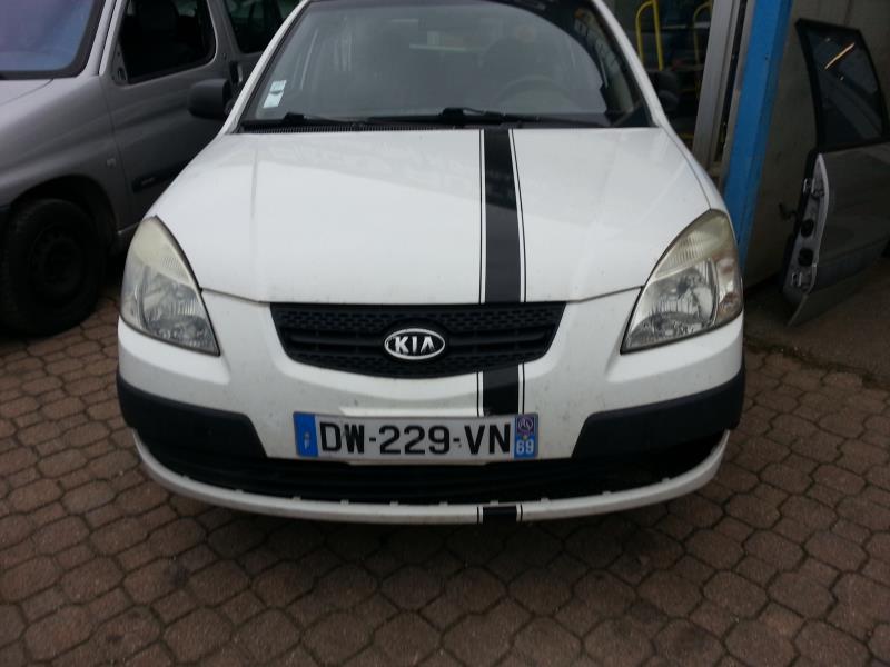 Pinza freni anteriore destra