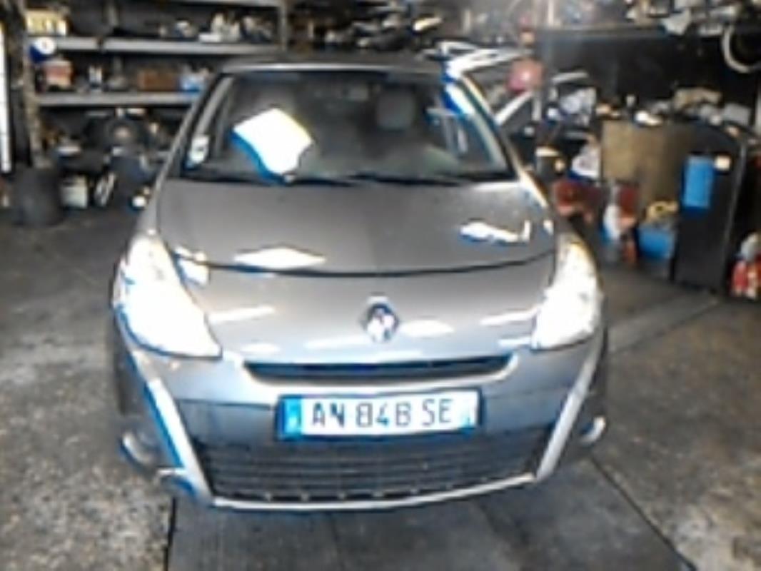Cardan gauche (transmission)