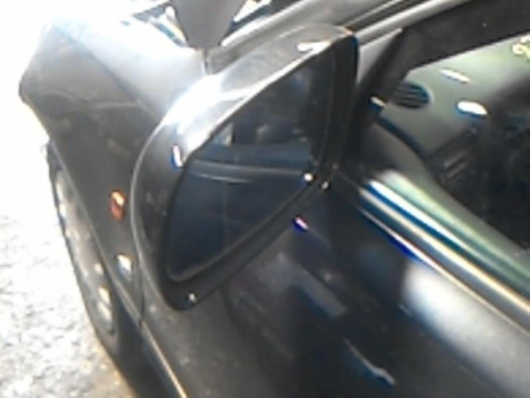 Retrovisor izquierdo