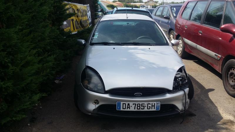 Photo pièce auto