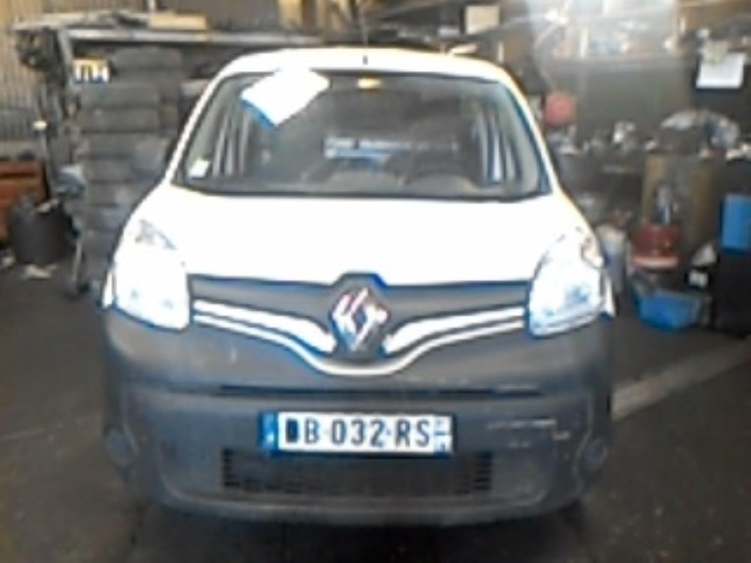 Ammortizzatore anteriore sinistro