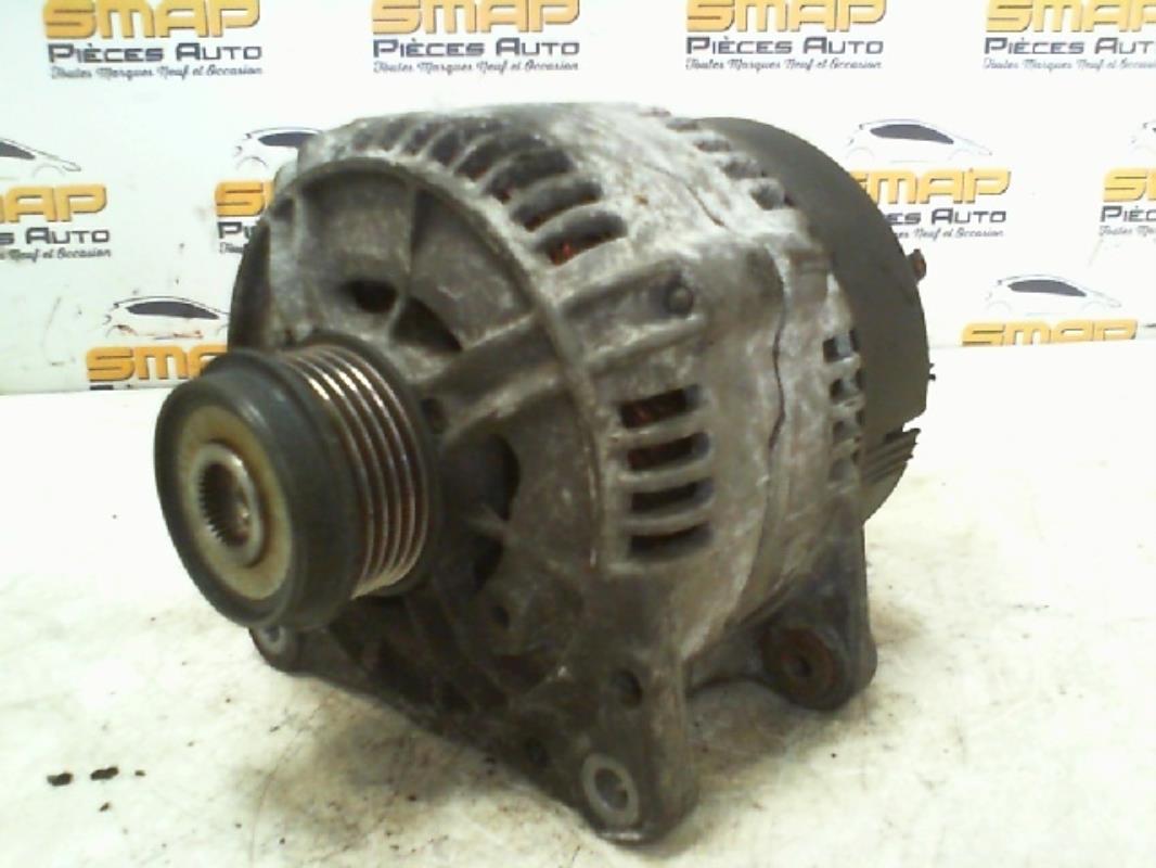 Alternatore