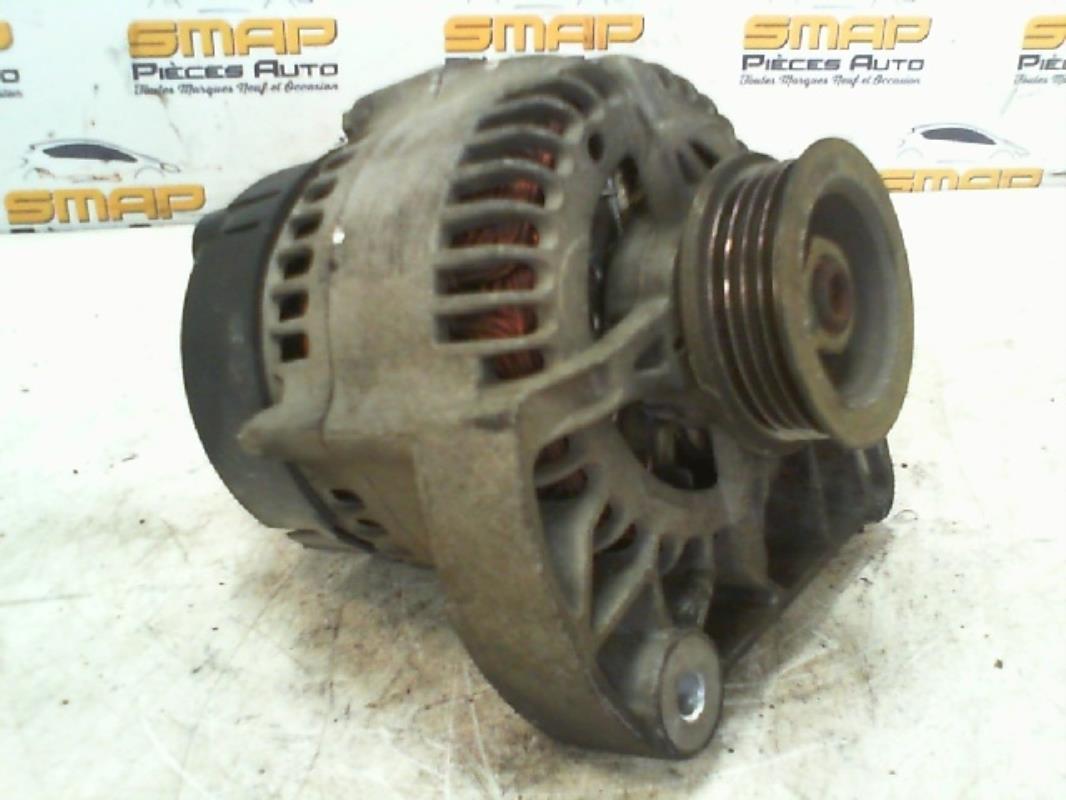Alternatore