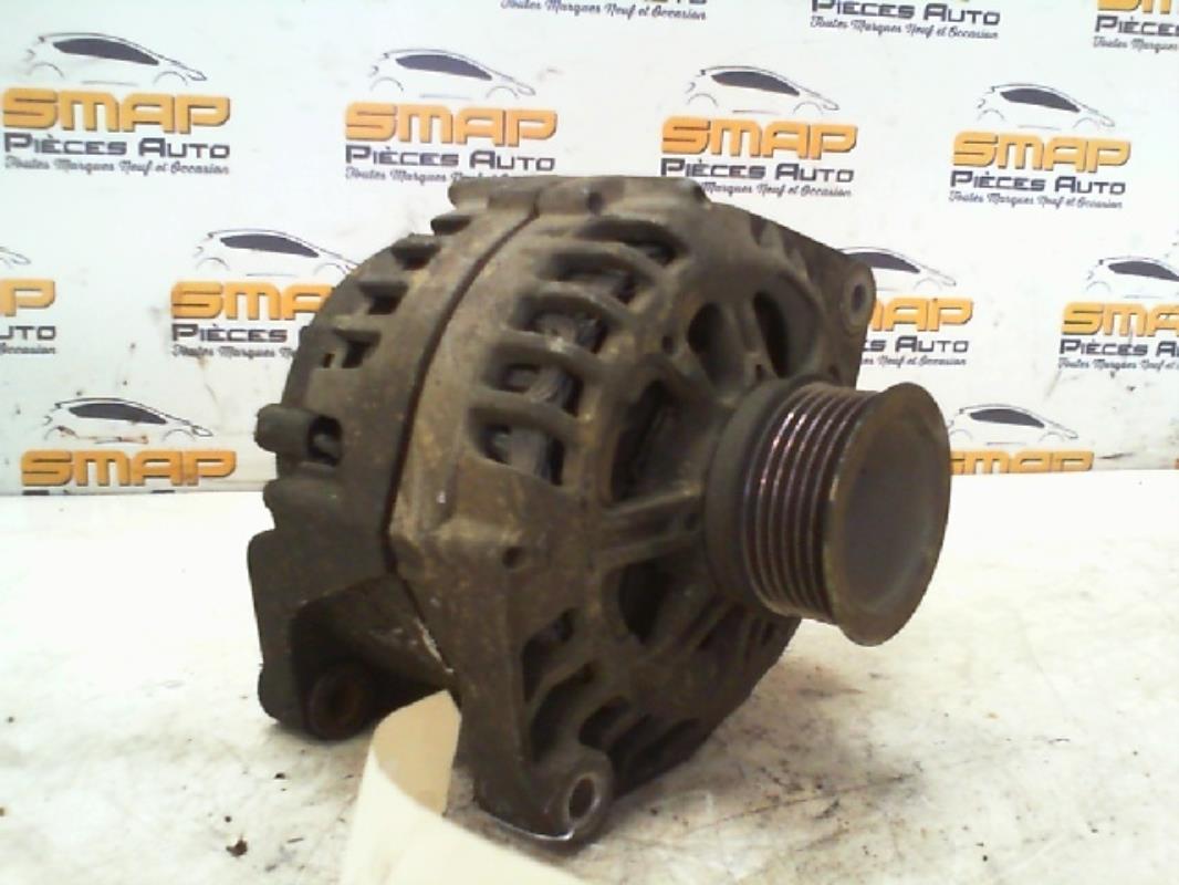Alternatore