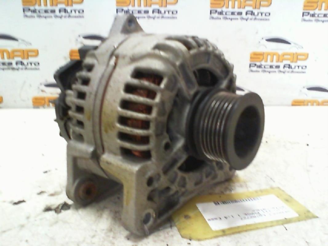 Alternatore