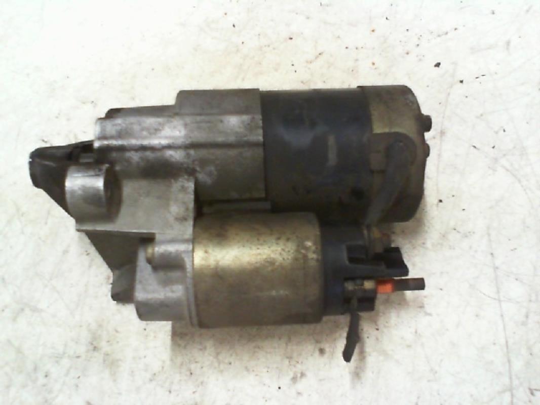 Motorino avviamento