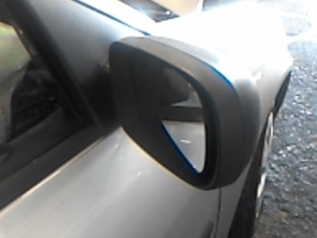 Retrovisor derecho