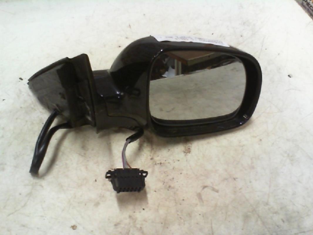 Specchietto retrovisore destro