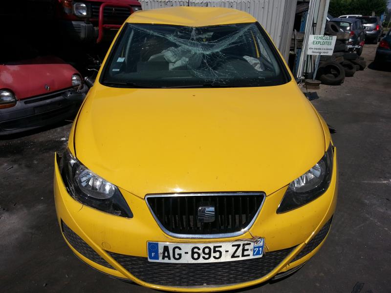 Pinza freni anteriore destra