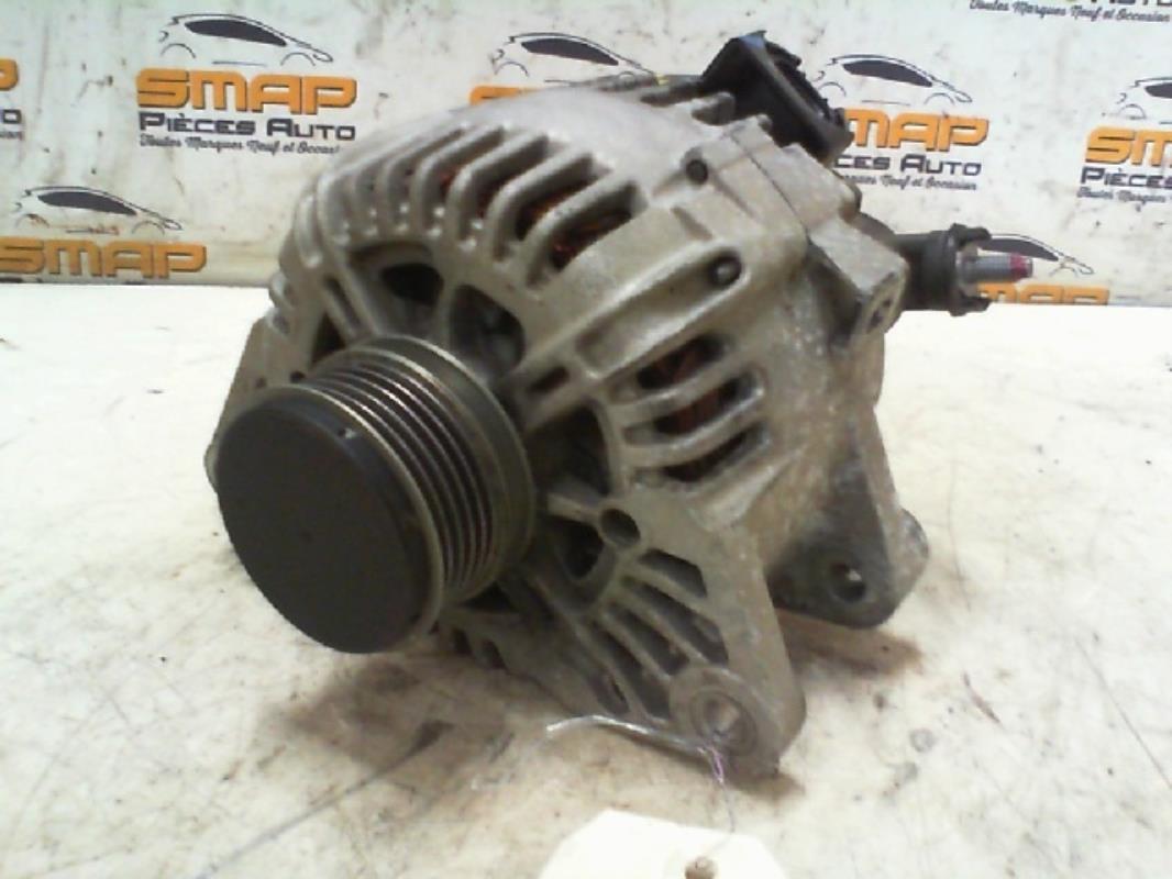 Alternatore