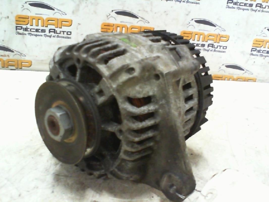 Alternatore