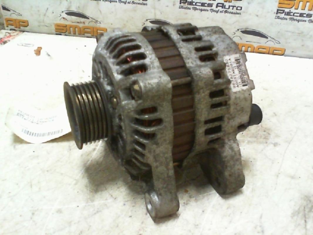 Alternatore