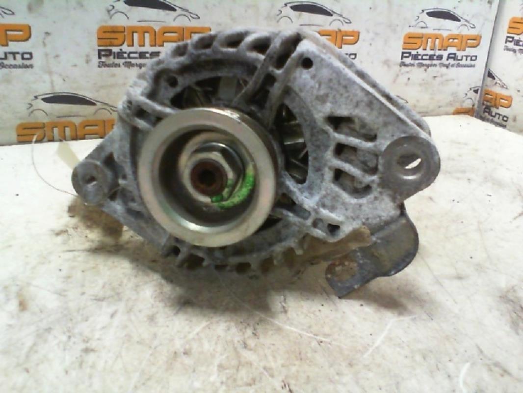 Alternatore