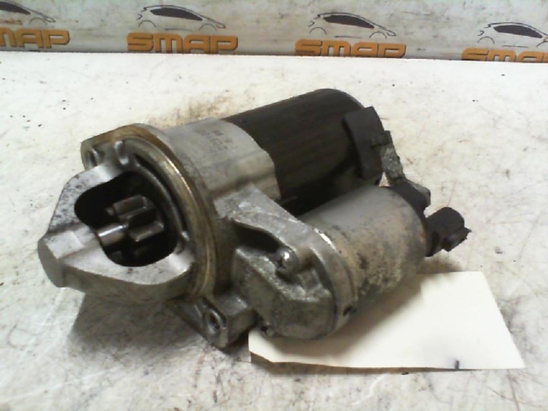Motorino avviamento