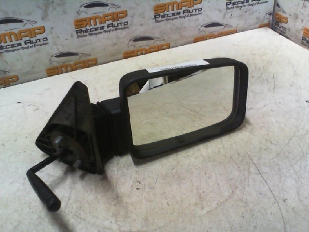 Specchietto retrovisore destro