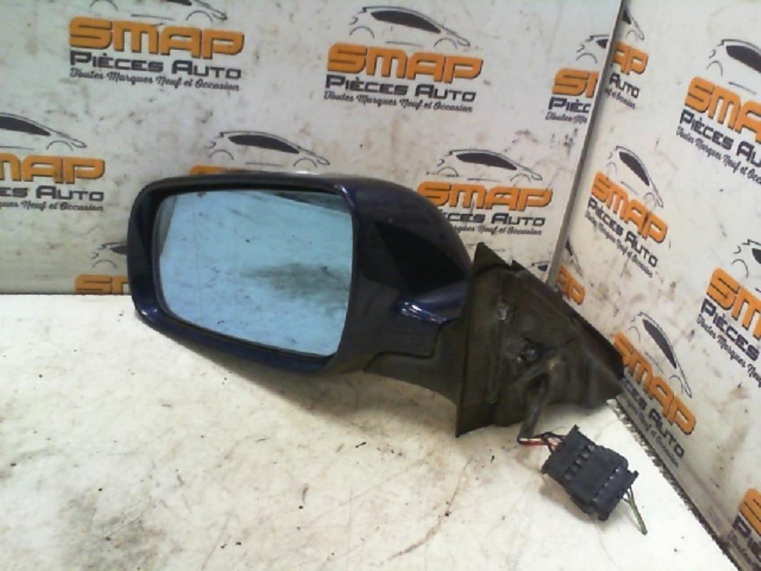 Retrovisor izquierdo