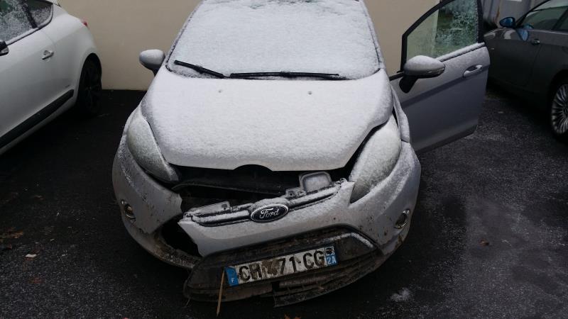 Molla a gas bagagliaio
