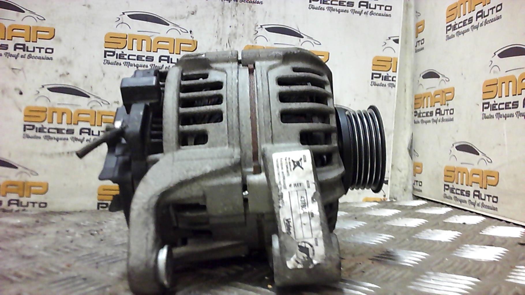 Alternatore