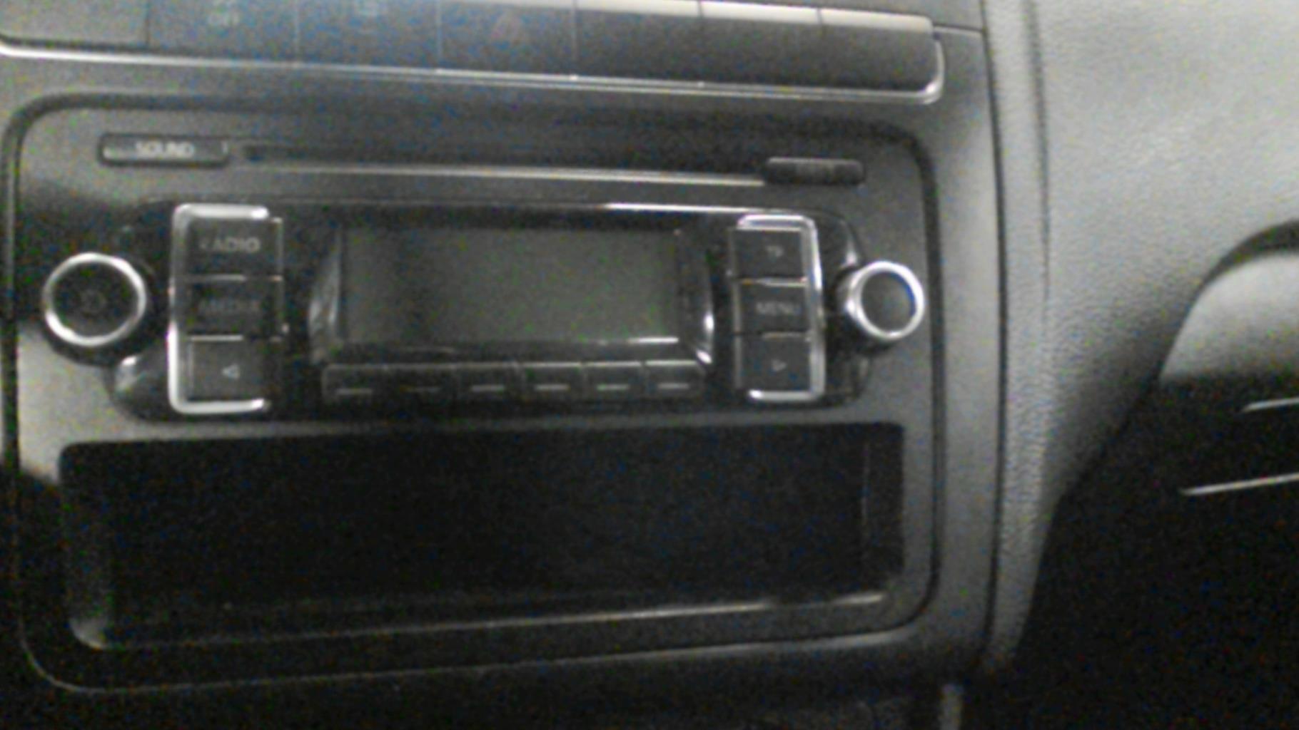 Autoradio