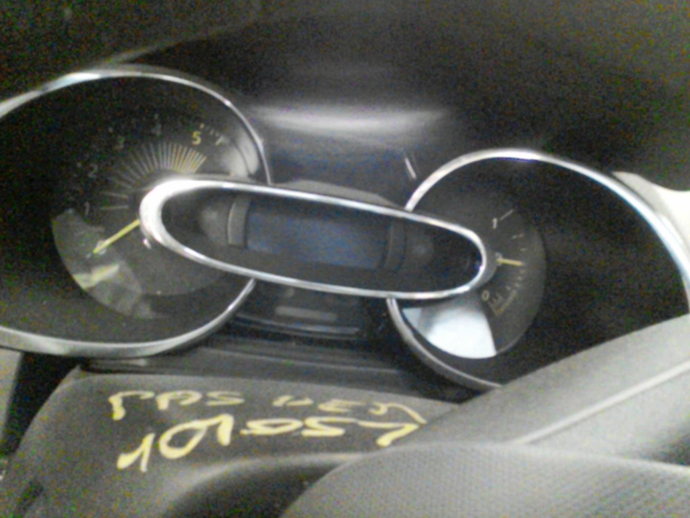 Tachimetro