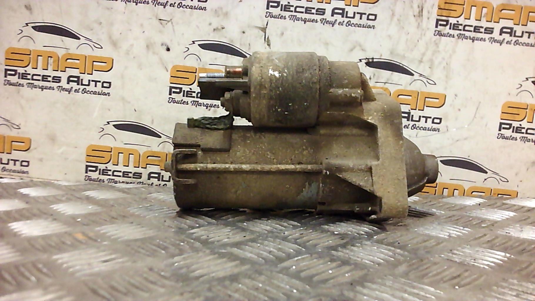 Motorino avviamento