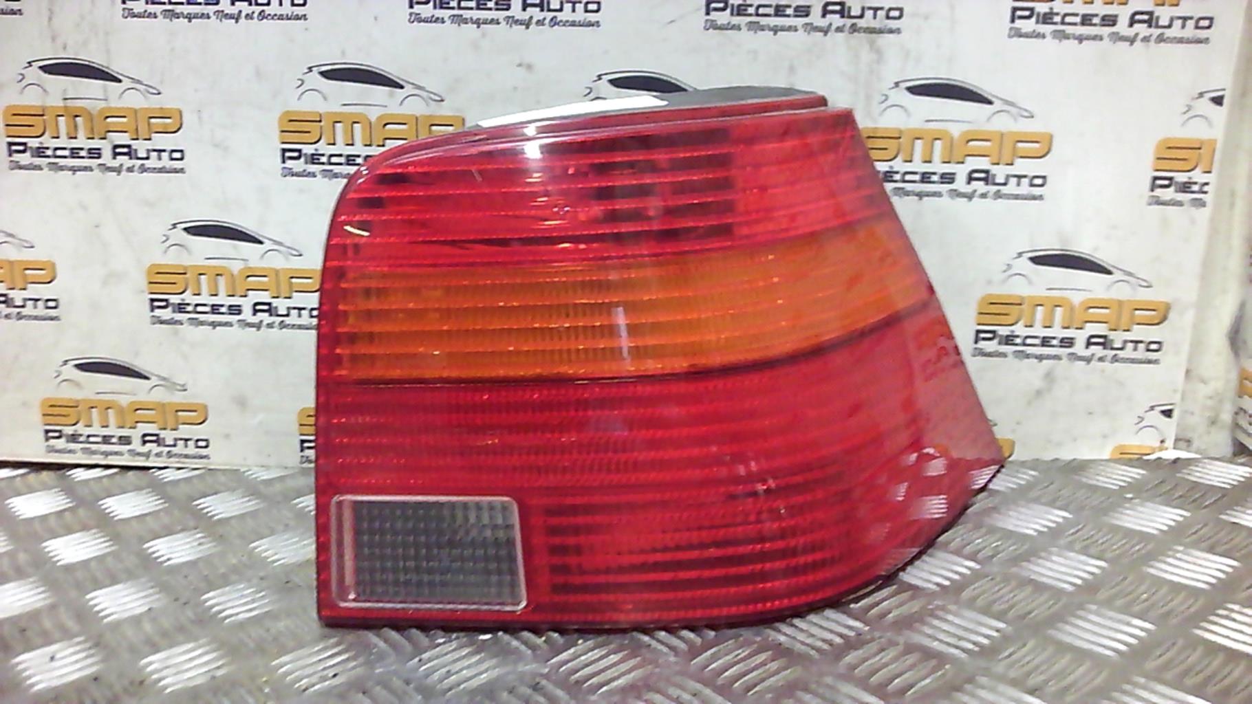 Fanale posteriore principale destro (luci)