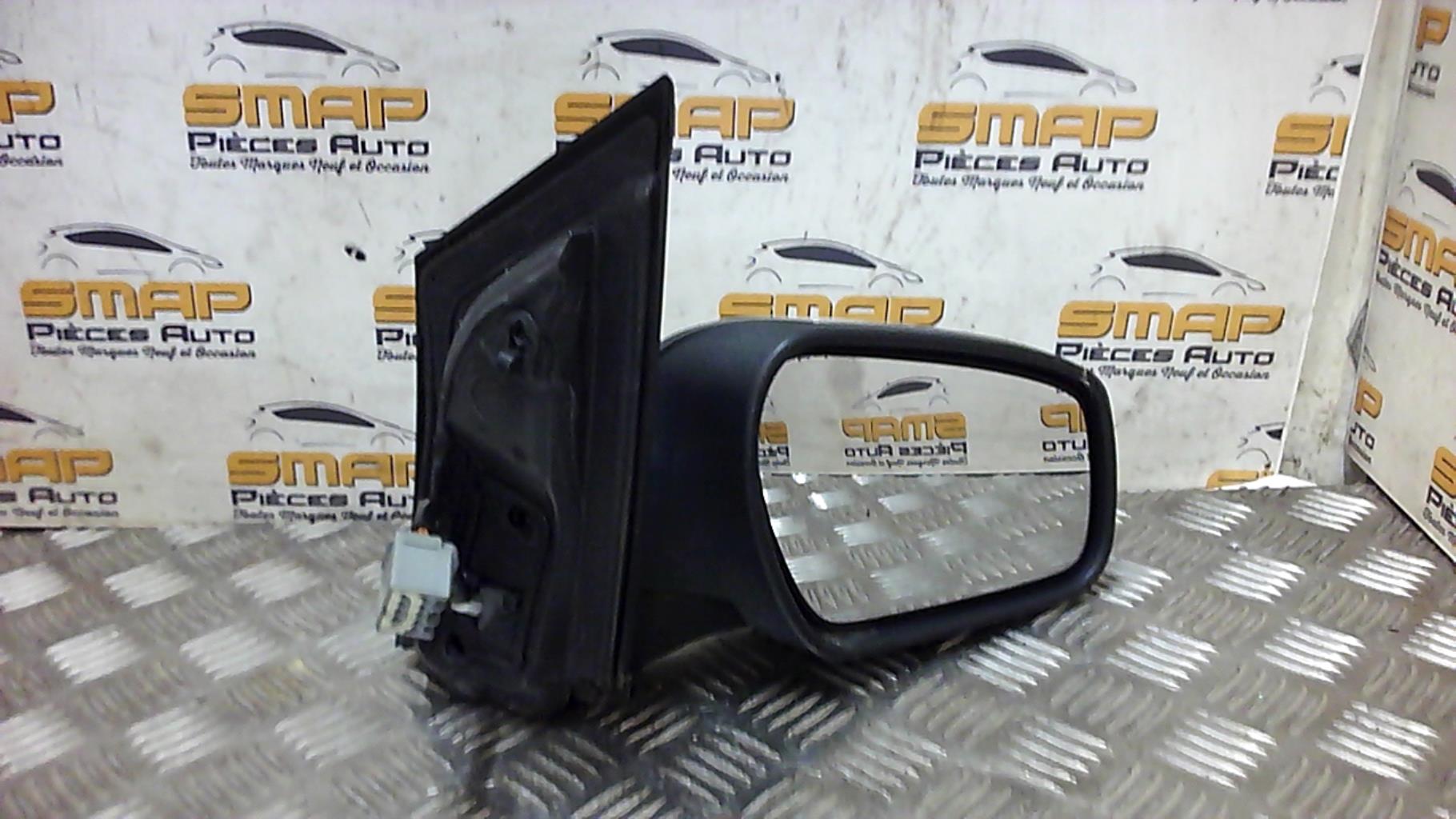 Specchietto retrovisore destro