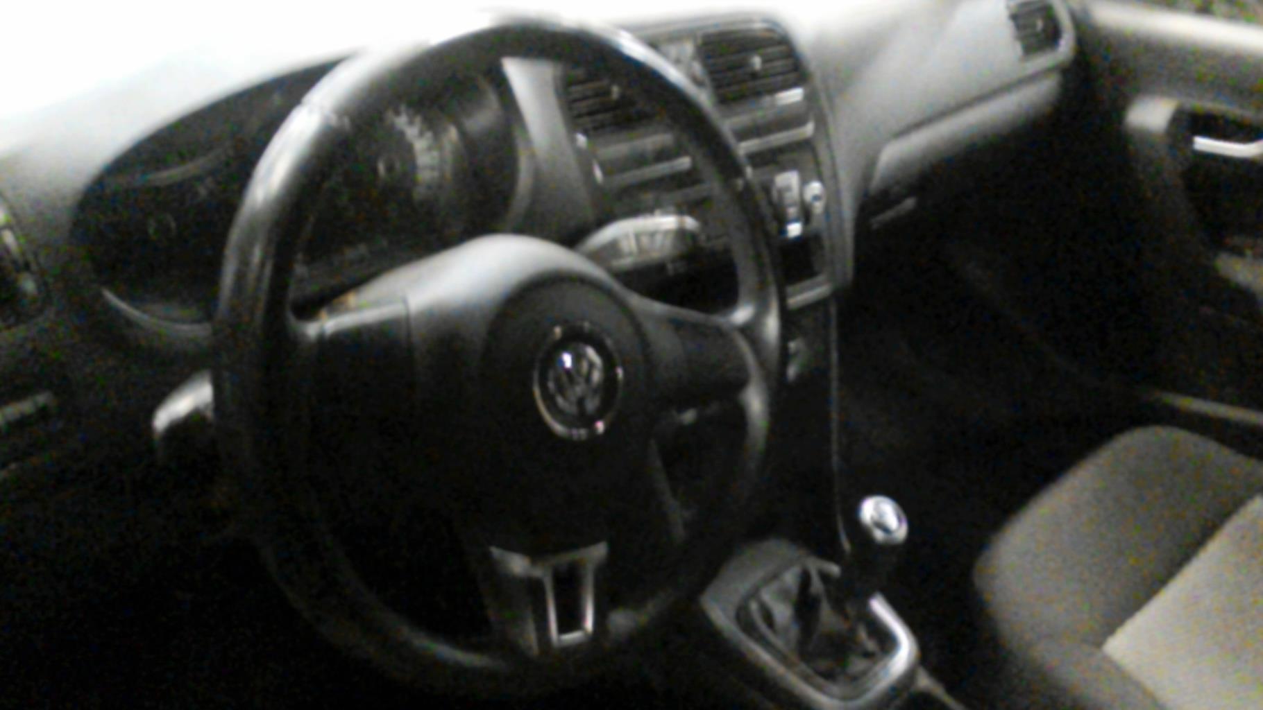 Volante