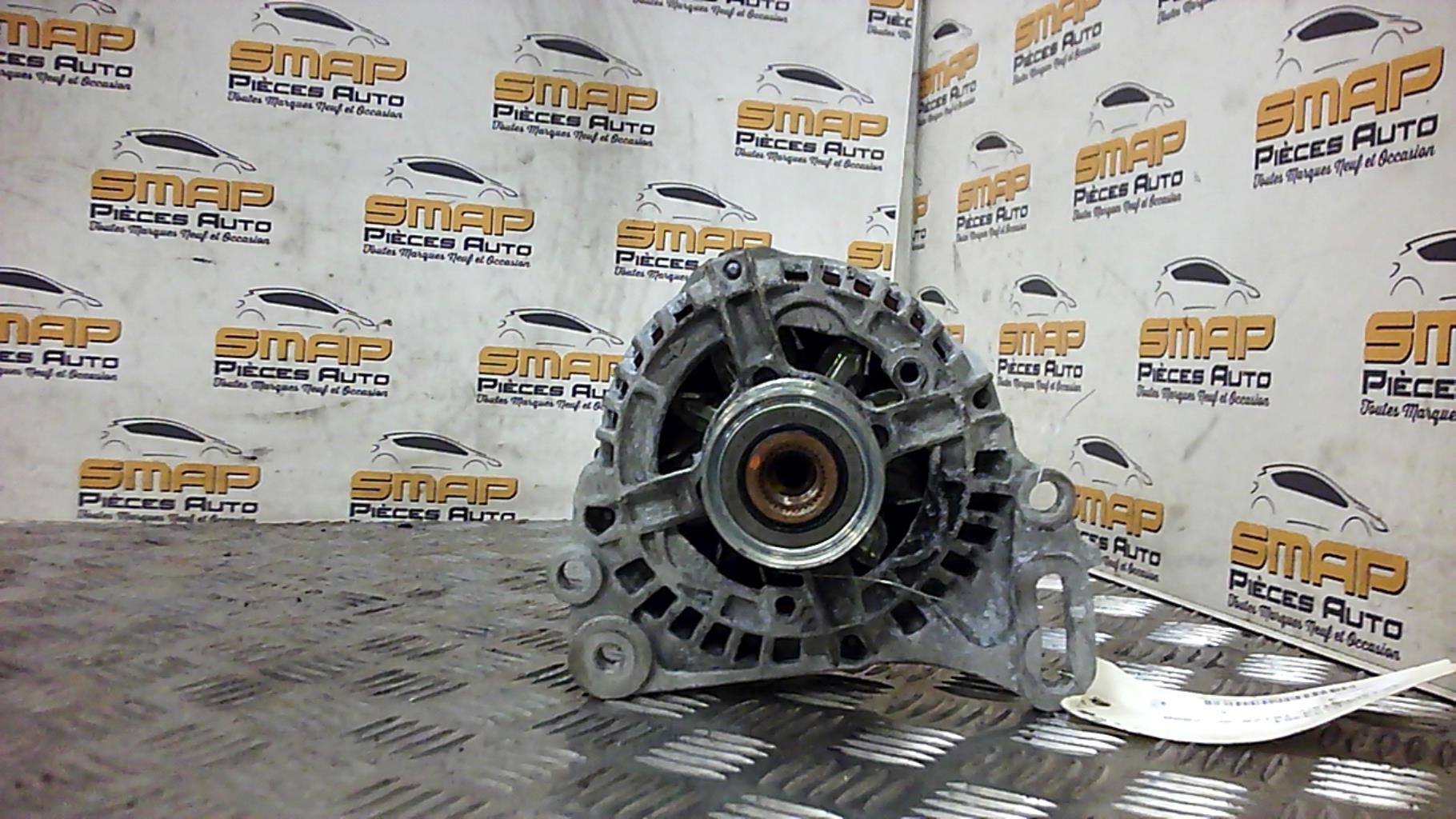 Alternatore