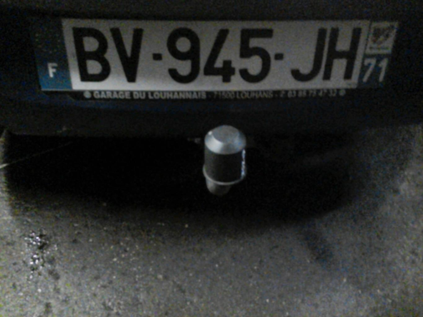 Photo pièce auto
