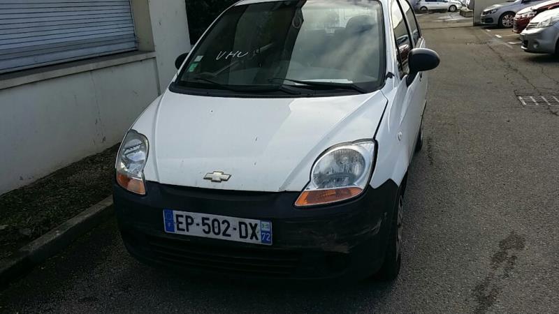 Pompe immergee