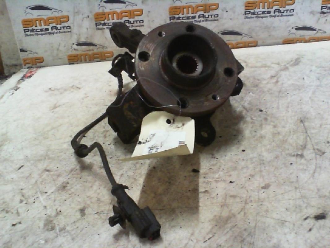 Photo pièce auto