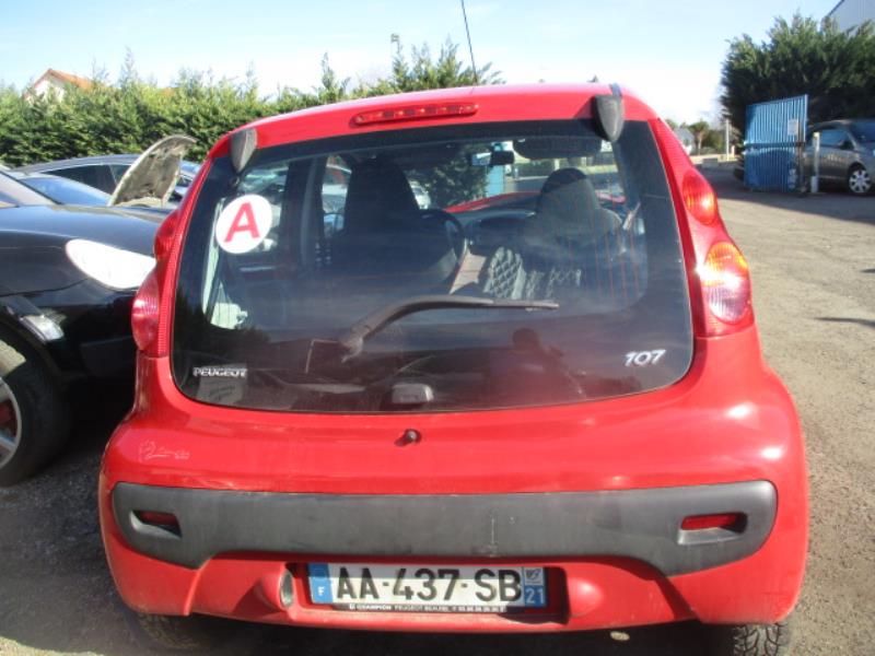 Fuso anteriore destro