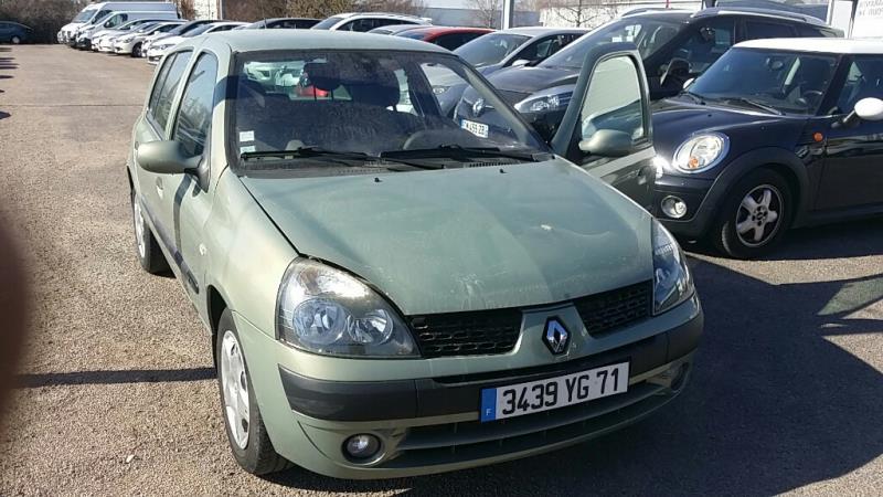Scambiatore aria (Intercooler)