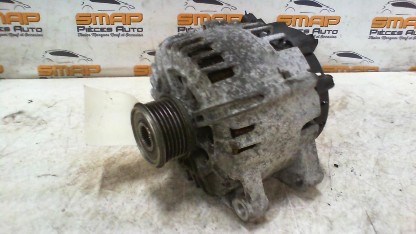 Alternatore