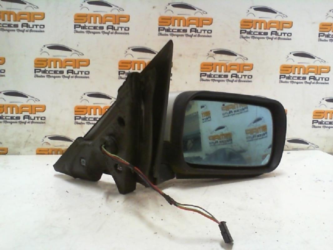 Retrovisor derecho