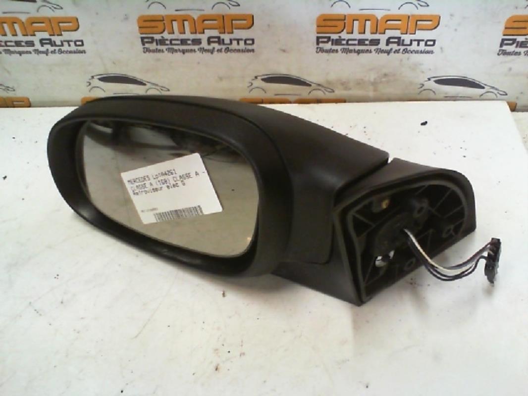 Specchietto retrovisore sinistro