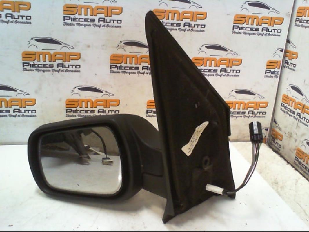 Retrovisor izquierdo