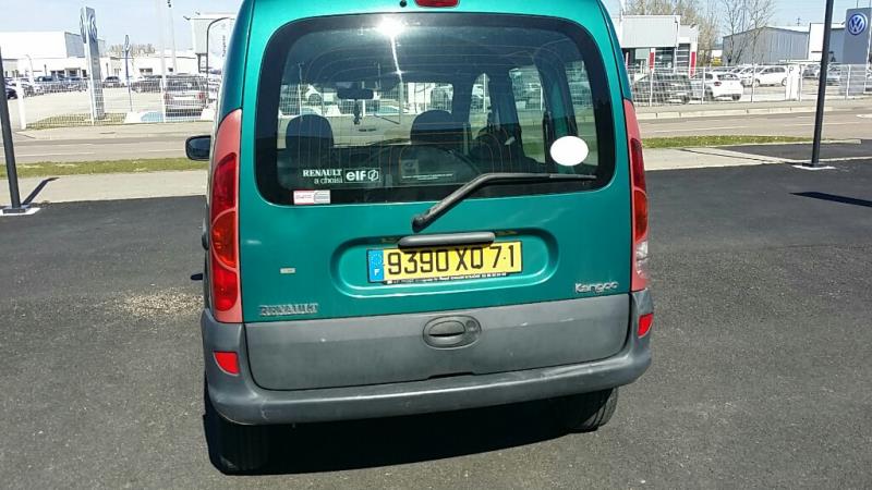 Porte avant droit