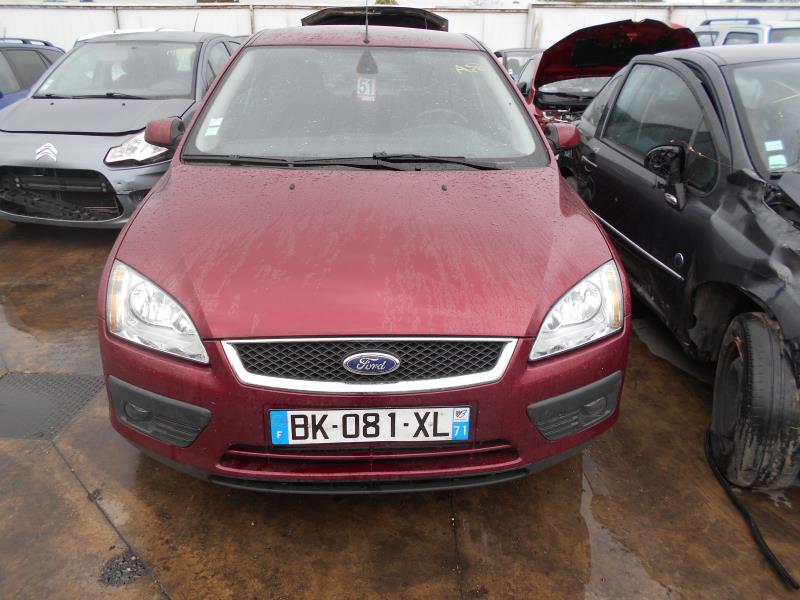 Leve vitre electrique arriere gauche