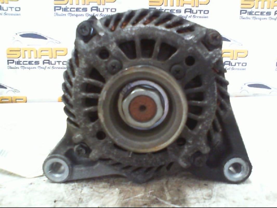 Alternatore