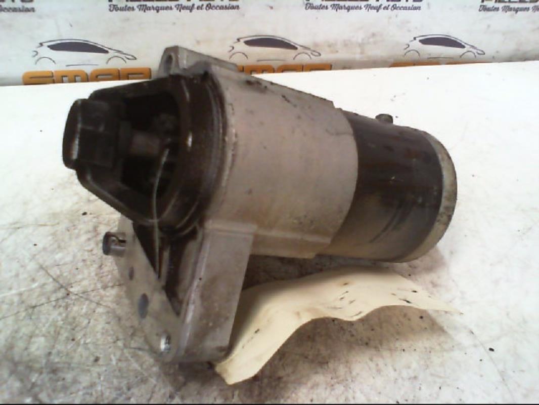 Motorino avviamento