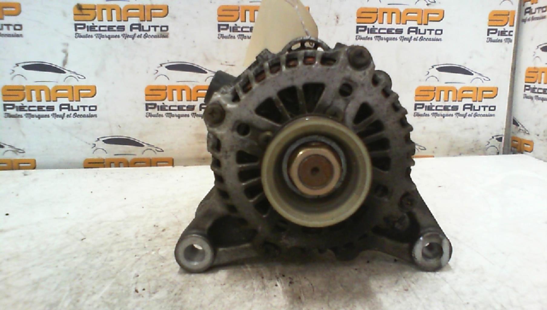 Alternatore