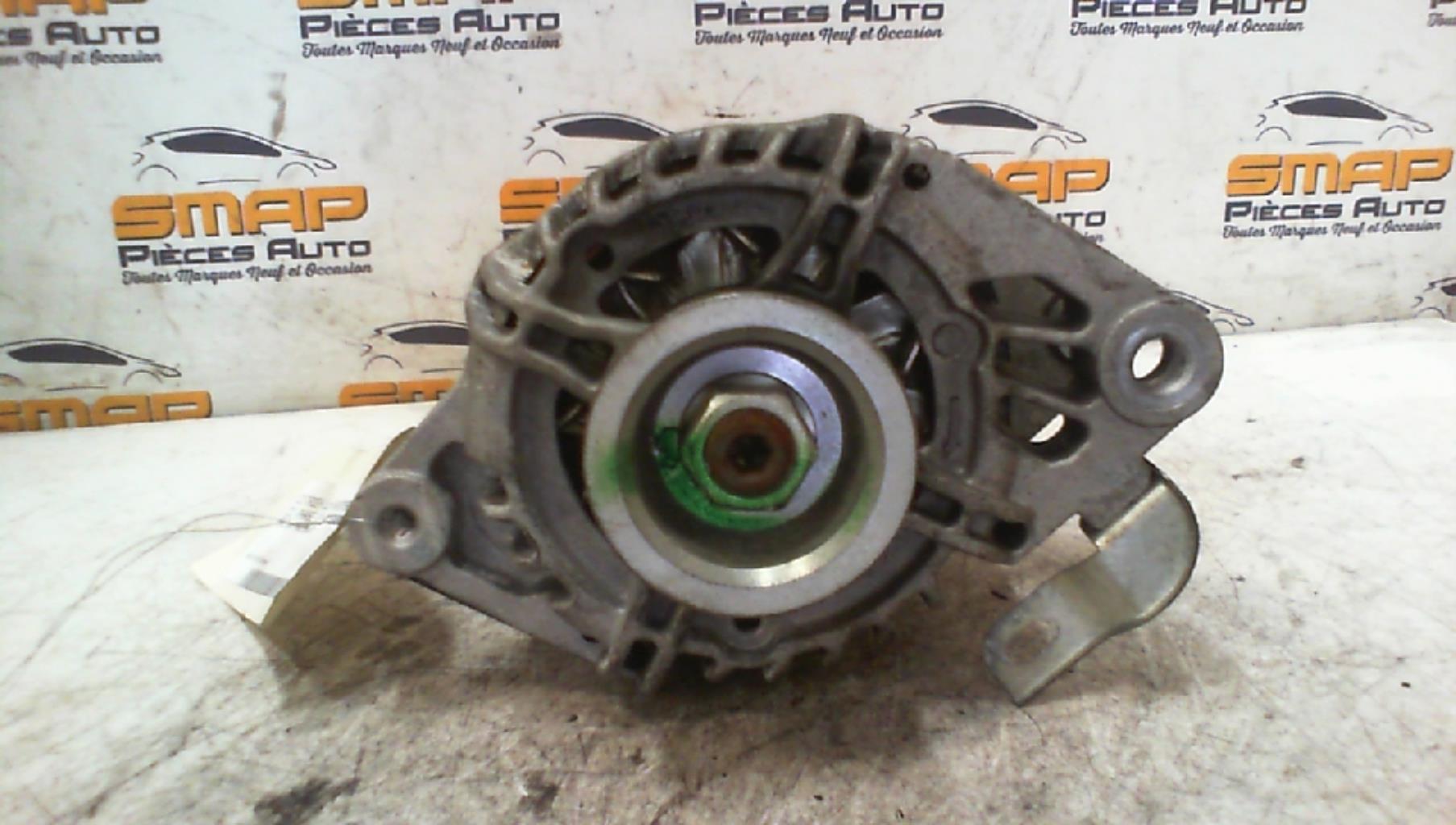 Alternatore