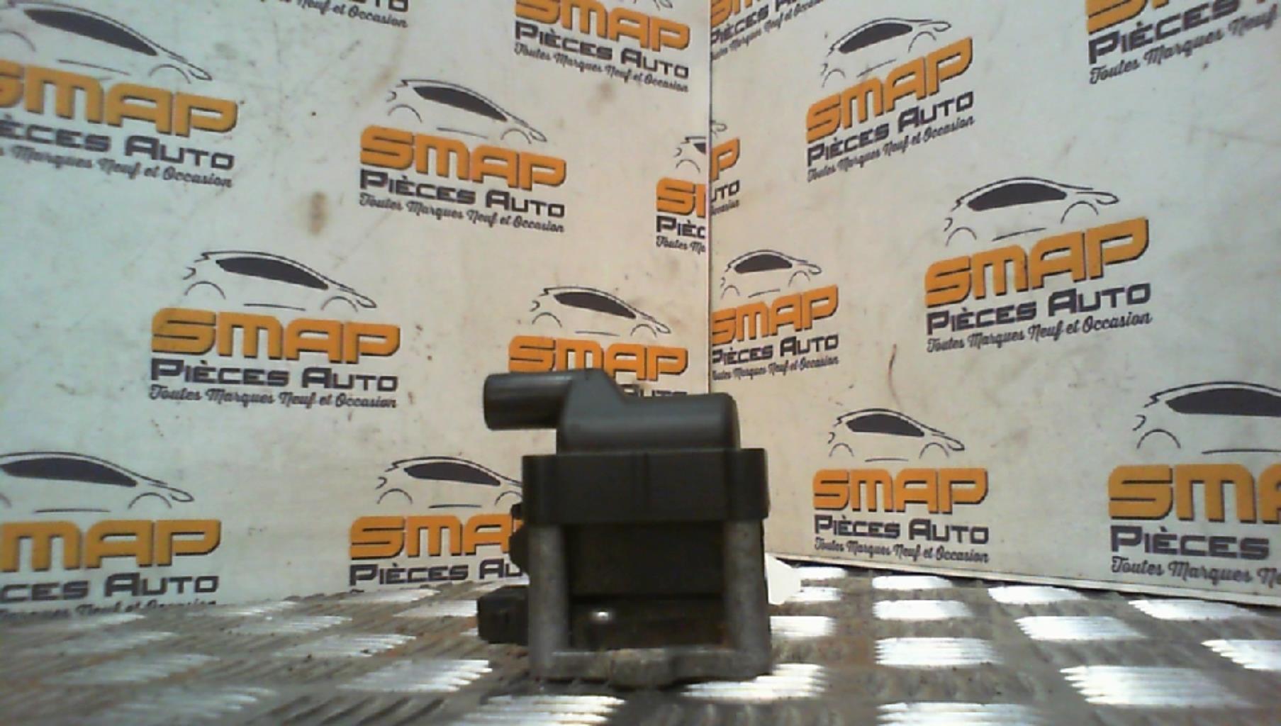 Bobina (accensione)