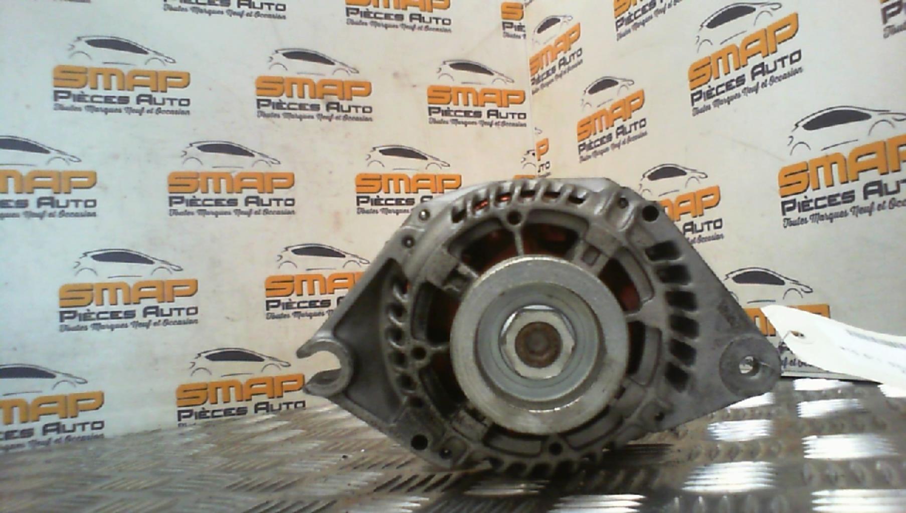 Motorino avviamento