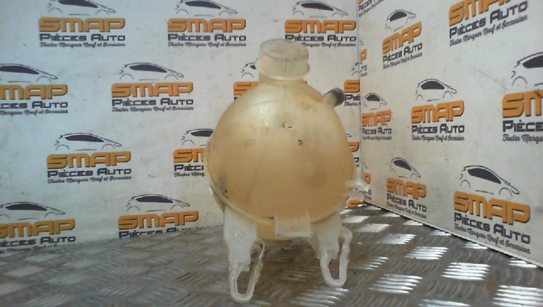 Vase d'expansion